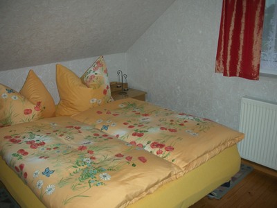 1. Schlafzimmer
